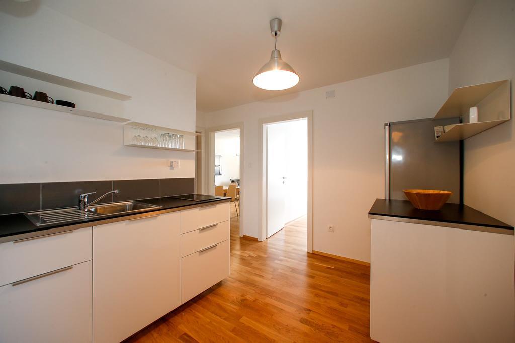 Apartments Harbour เซนญ์ ห้อง รูปภาพ